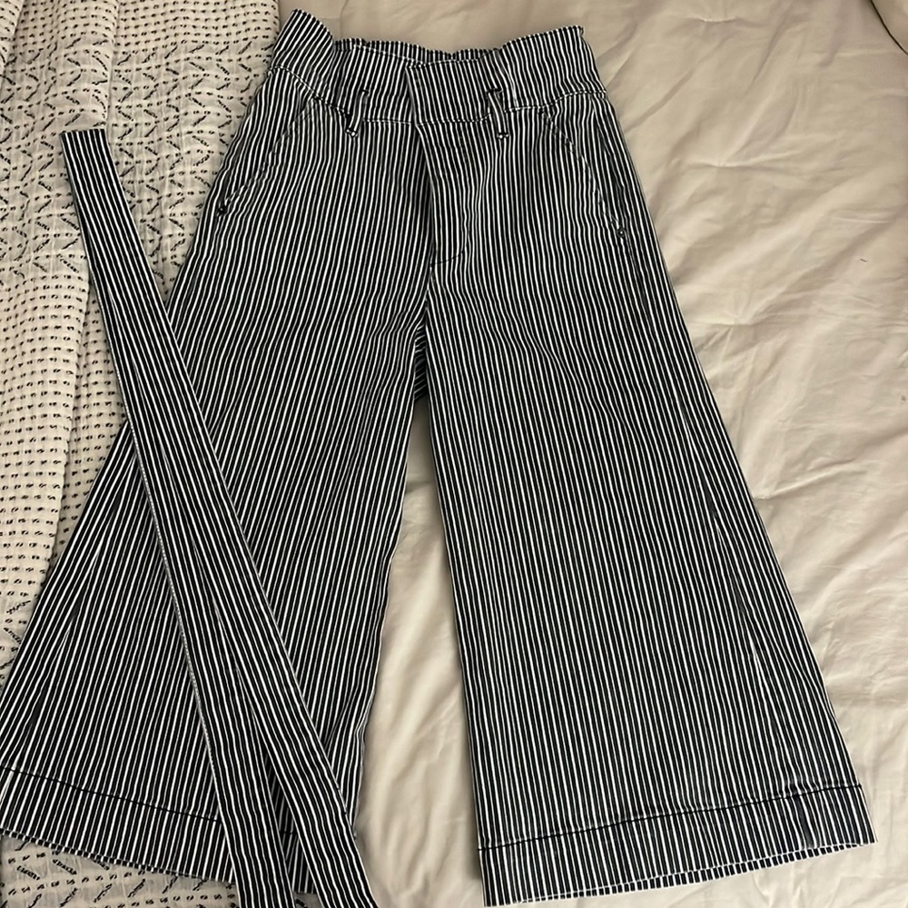 Frame jeans